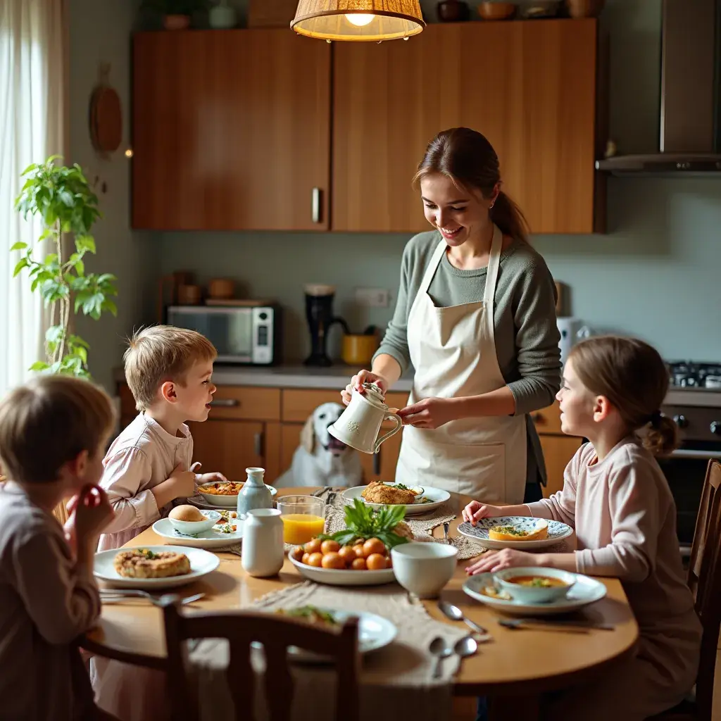 Gyógynövények szedése a természetes vérnyomás szabályozás érdekében.