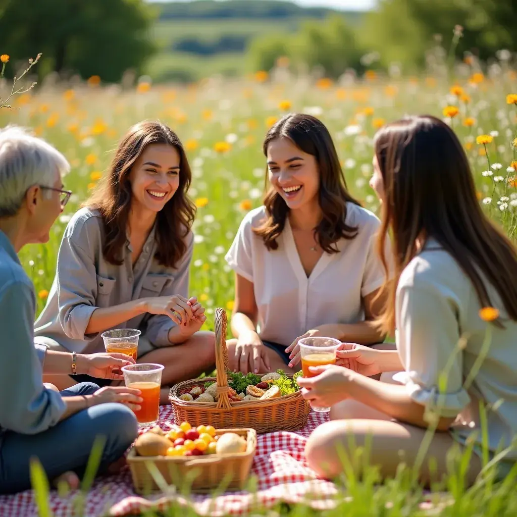 Teakészítés folyamat, friss gyógynövényekkel.