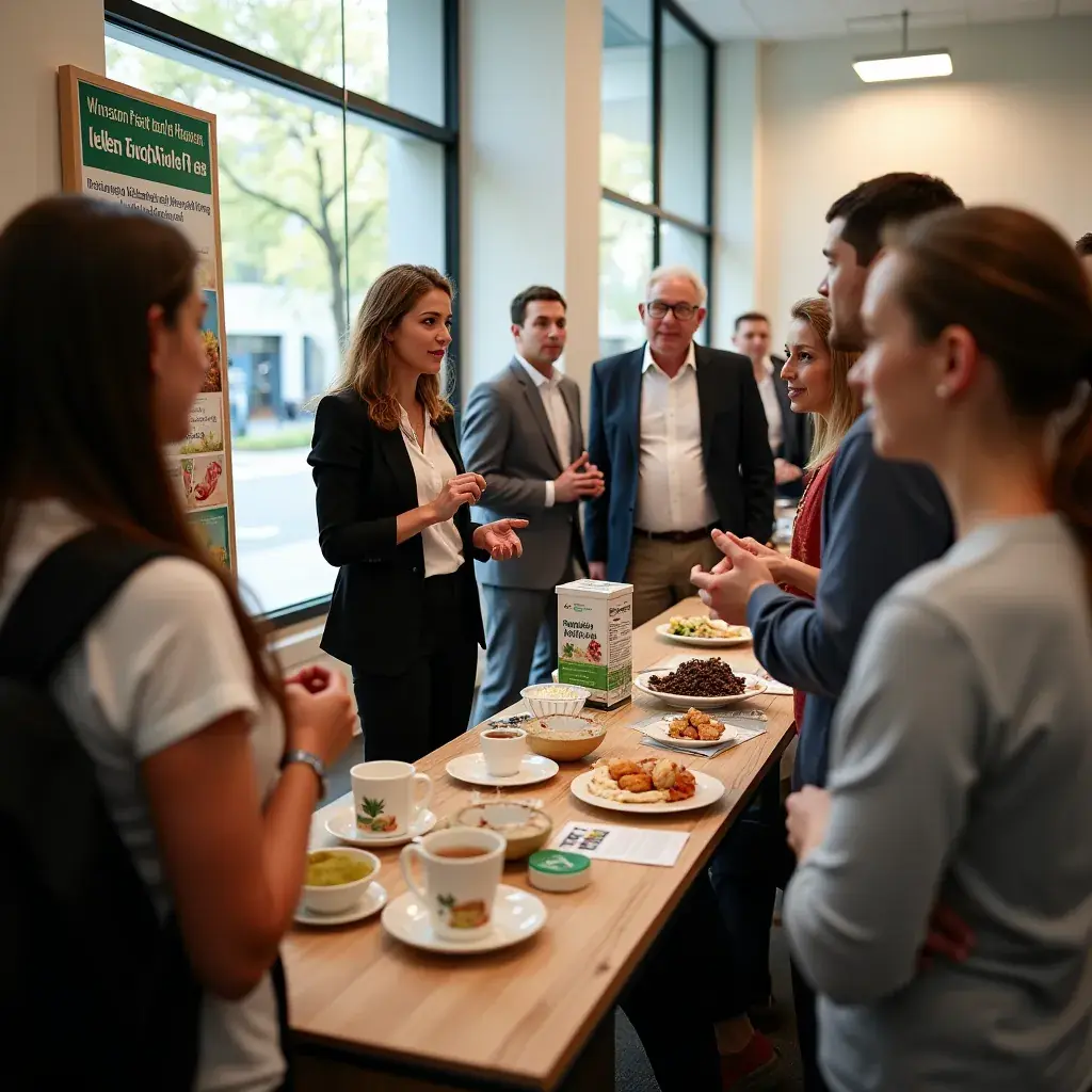 Friss gyógynövények, amelyek jótékony hatással vannak a keringésre.