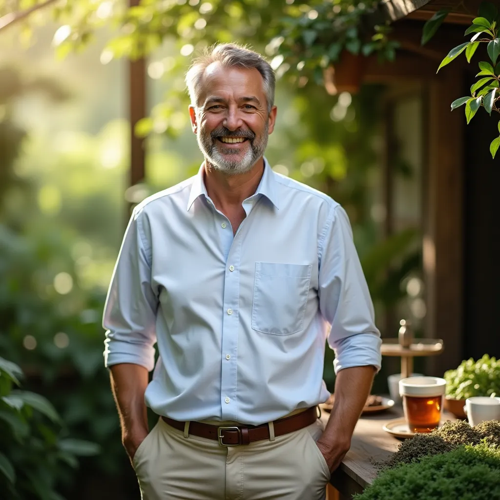 Szabó Gábor - Termékfejlesztési vezető