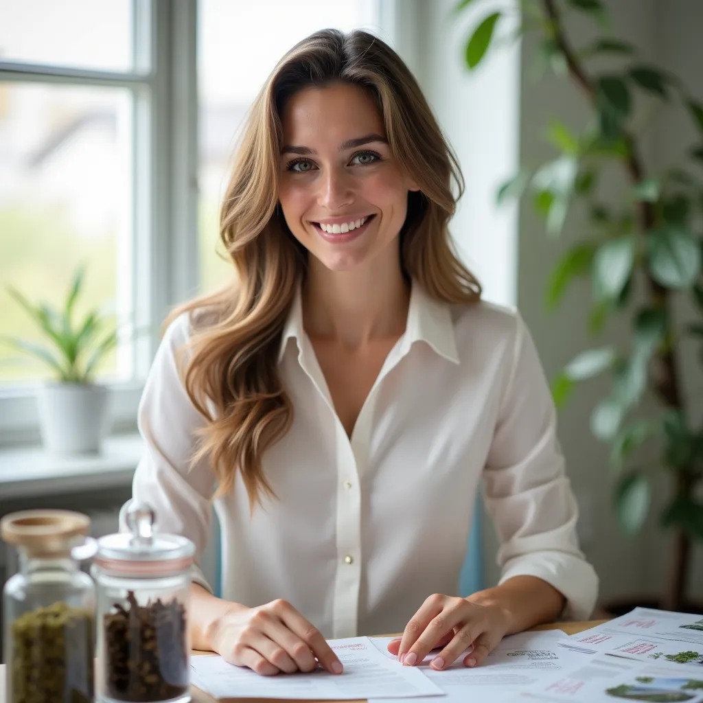 Kovács Anna - Marketing szakértő