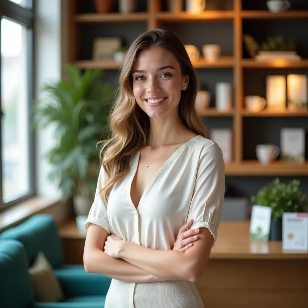 Tóth Mária - Ügyfélszolgálati vezető